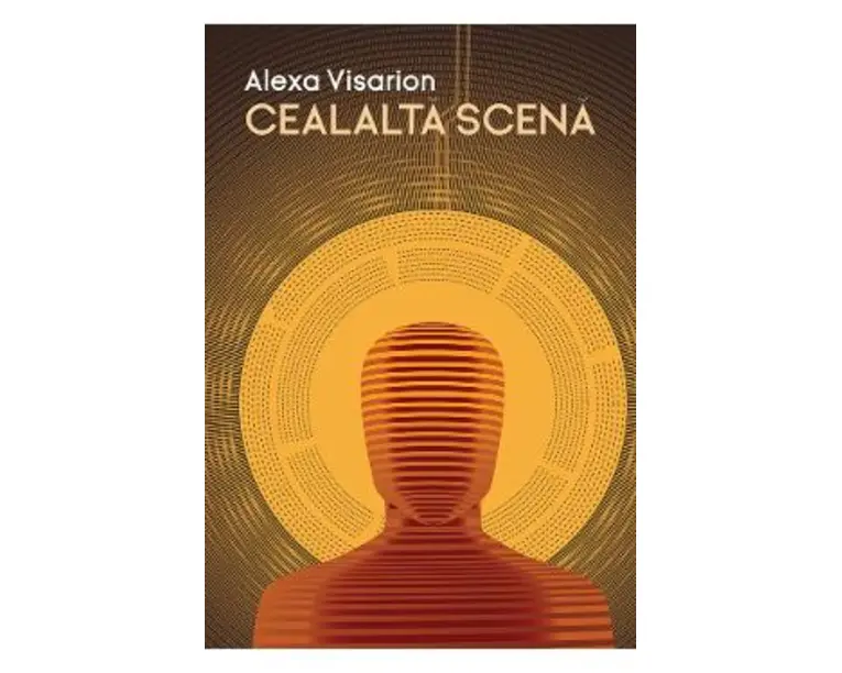Cealalta scena - Alexa Visarion