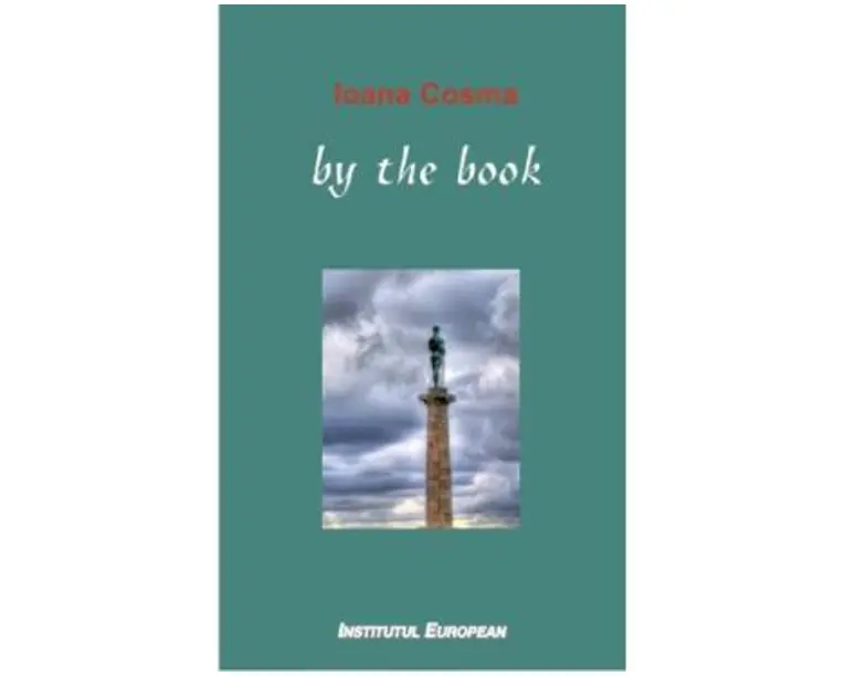 By the Book - Ioana Cosma