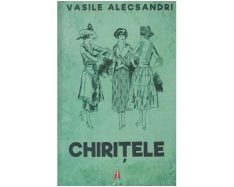 Chiritele - Vasile Alecsandri