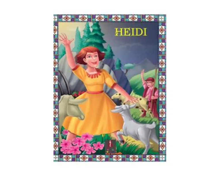 Heidi