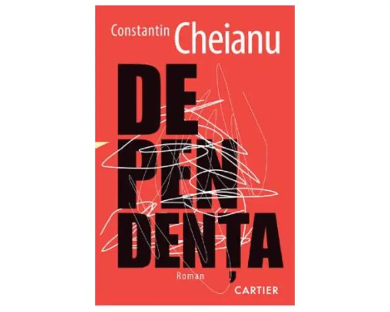 Dependenta - Constantin Cheianu