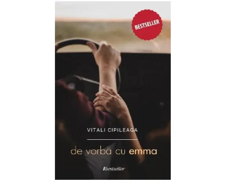 De vorba cu Emma Ed.4 - Vitali Cipileaga