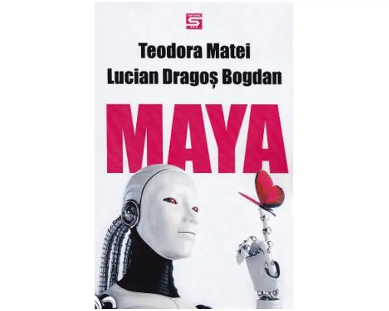 Maya - Teodora Matei, Lucian Dragos Bogdan