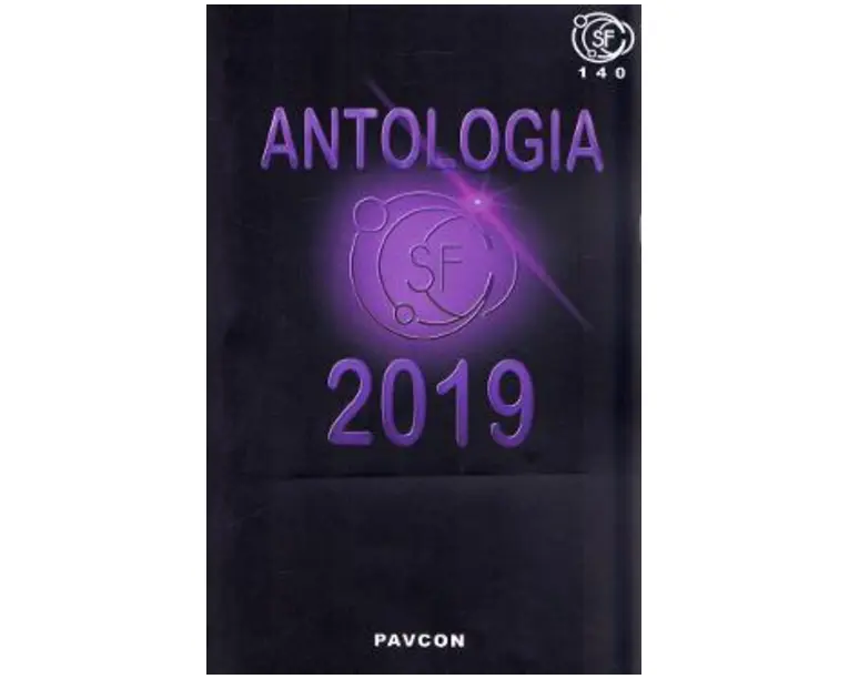 Antologia CSF 2019 - Constantin D. Pavel
