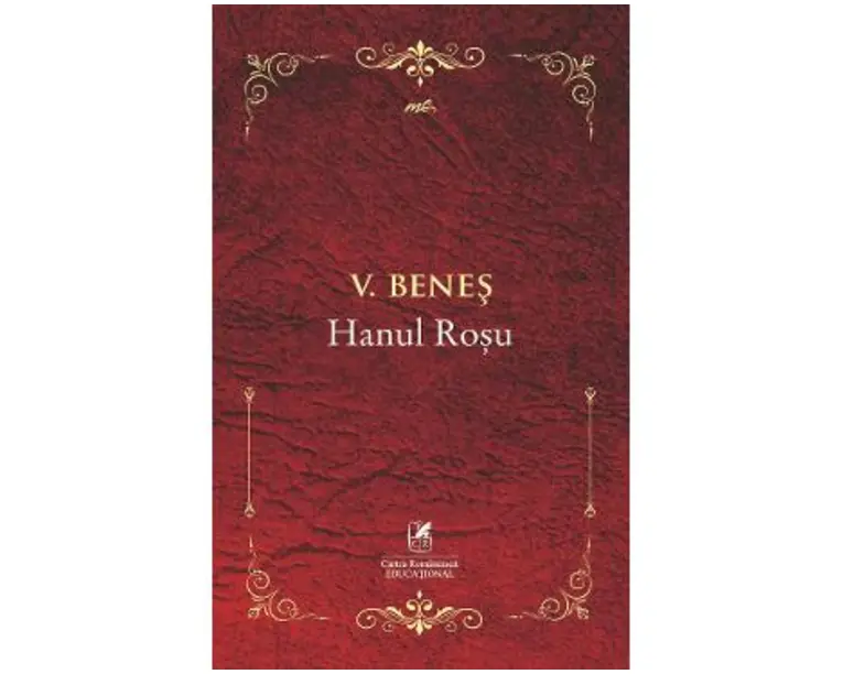 Hanul rosu - V. Benes