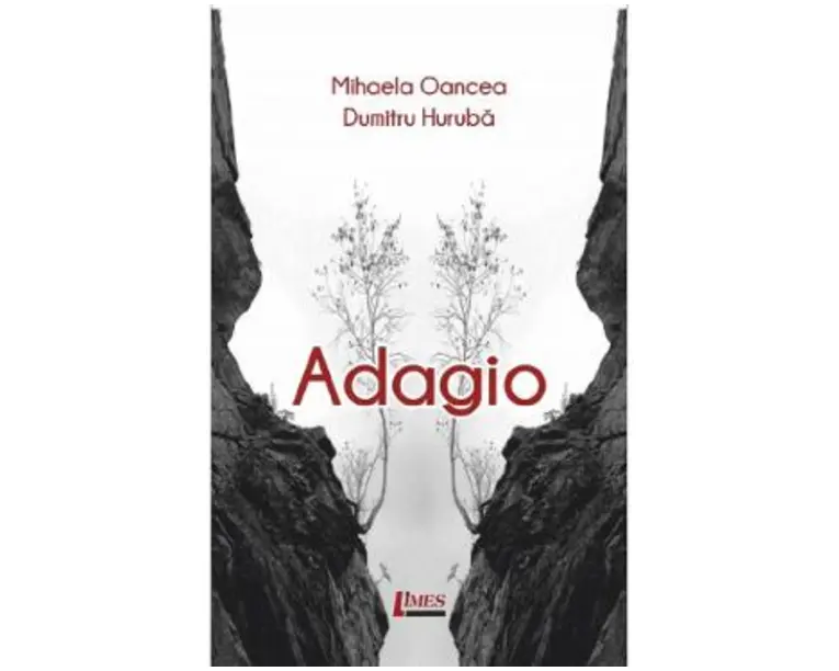 Adagio - Mihaela Oancea, Dumitru Huruba