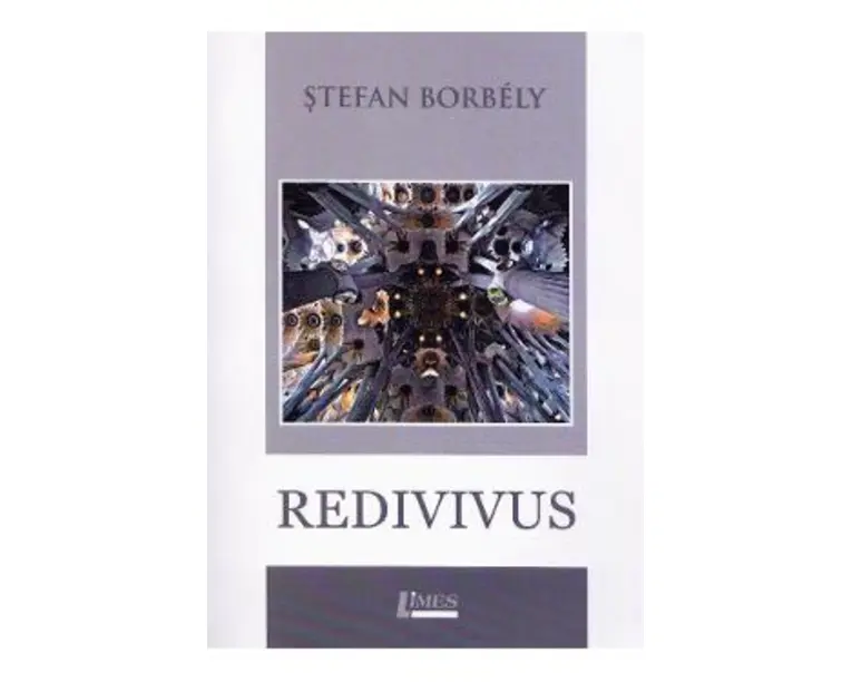 Redivivus - Stefan Borbely