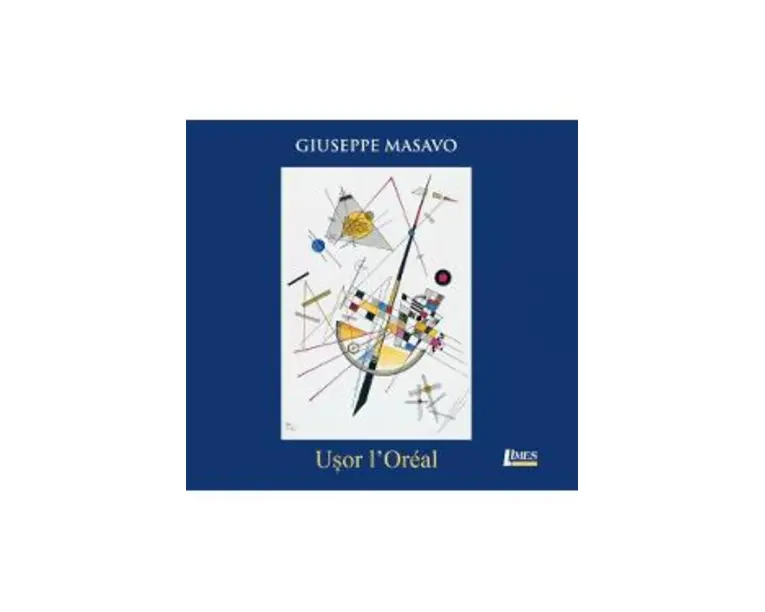 Usor l'Oreal - Giuseppe Masavo