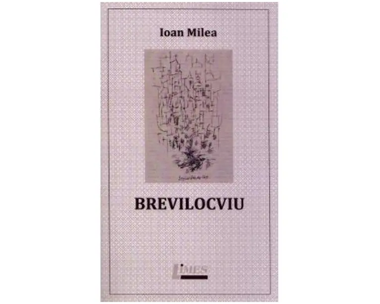 Brevilocviu - Ioan Milea