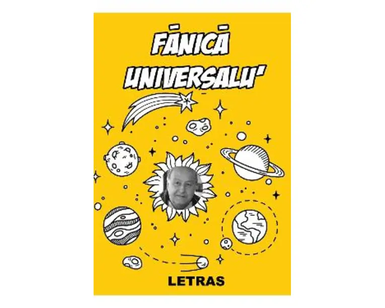 Fanica universalu - Stefan Baiatu