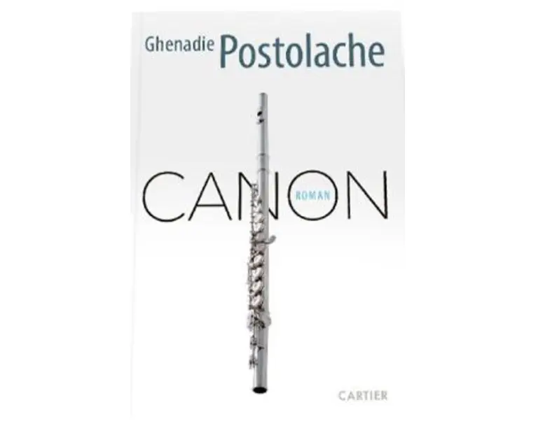 Canon - Ghenadie Postolache