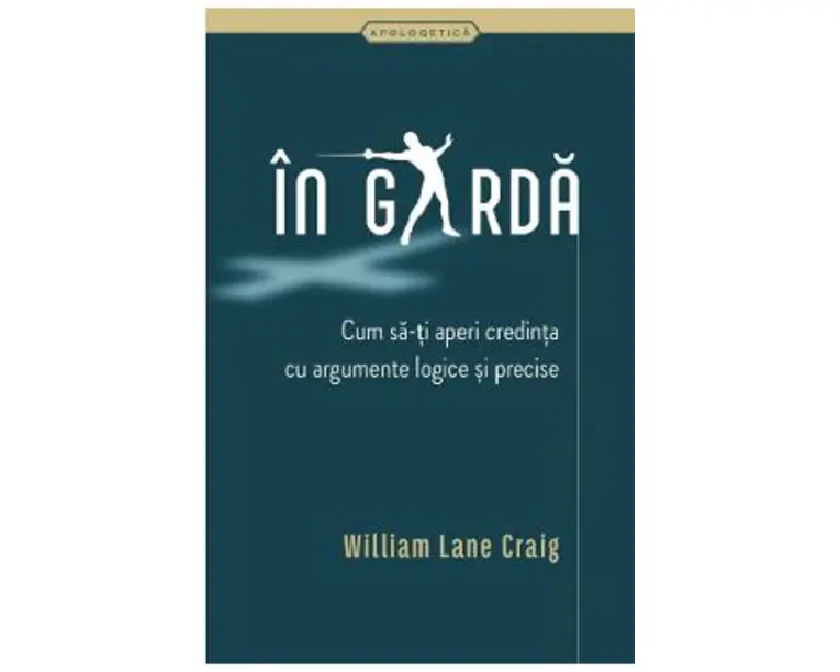 In garda - William Lane Craig