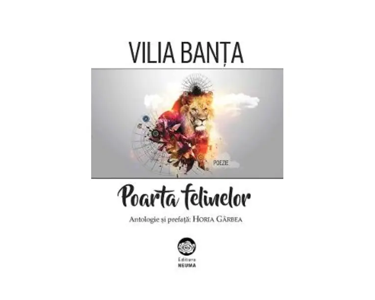 Poarta felinelor - Vilia Banta