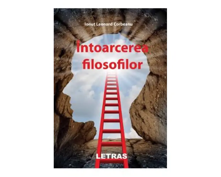 Intoarcerea filosofilor - Ionut Leonard Corbeanu