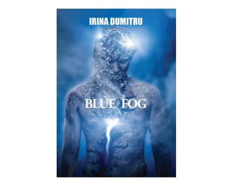 Blue Fog - Irina Dumitru