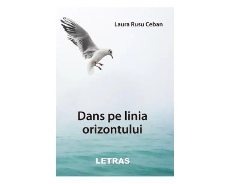 Dans pe linia orizontului - Laura Rusu Ceban