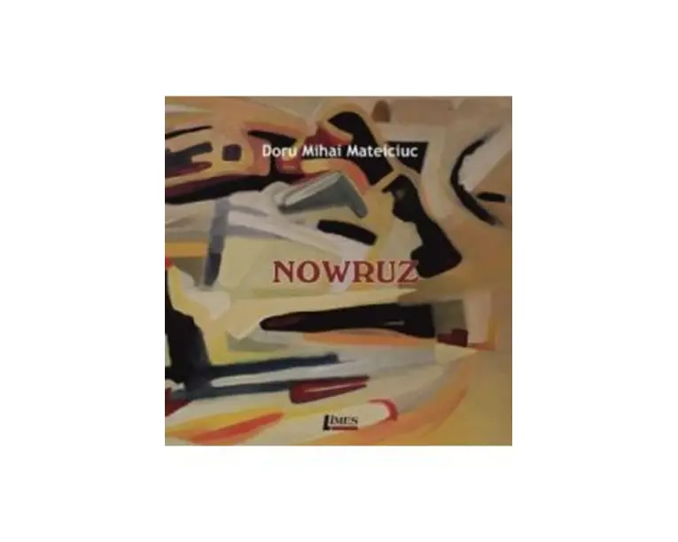Nowruz - Doru Mihai Mateiciuc