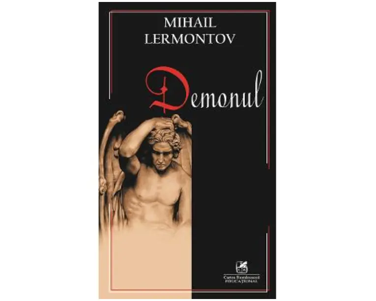 Demonul - Mihail Lermontov