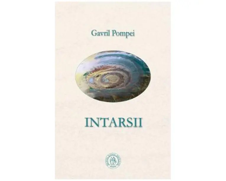 Intarsii - Gavril Pompei