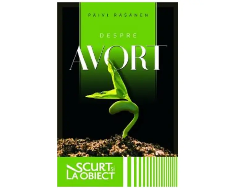 Despre avort - Paivi Rasanen