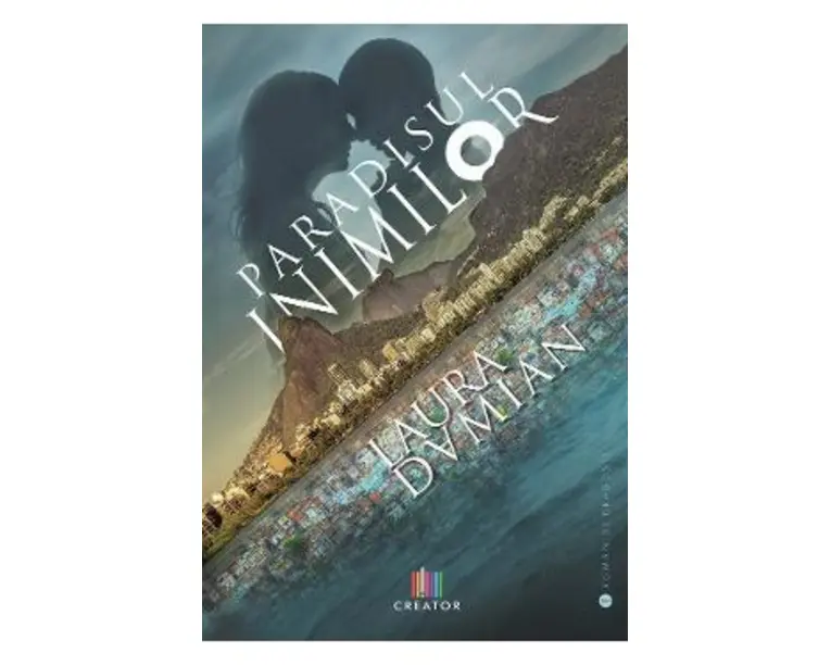 Paradisul inimilor - Laura Damian