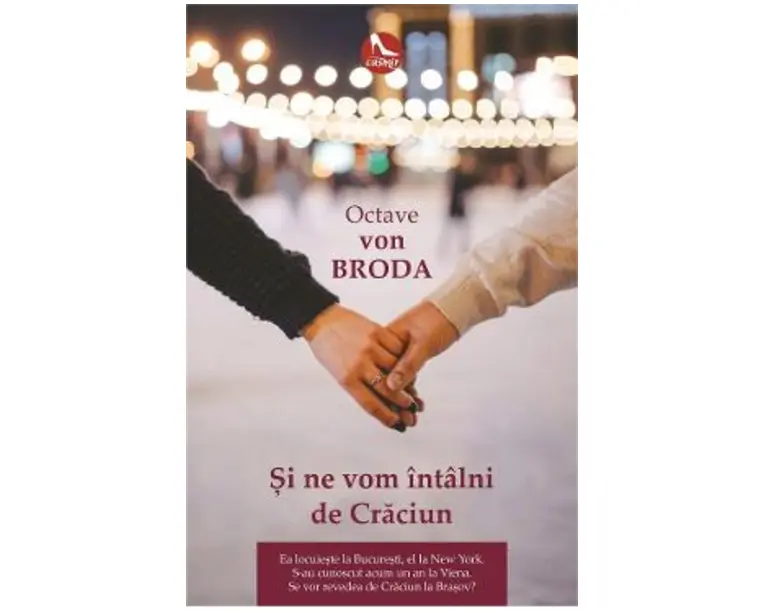 Si ne vom intalni de Craciun - Octave von Broda