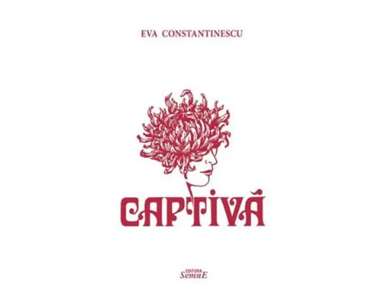 Captiva - Eva Constantinescu