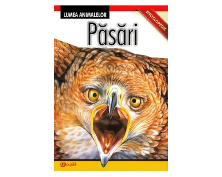 Enciclopedie: Pasari