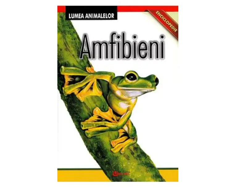 Enciclopedie: Amfibieni