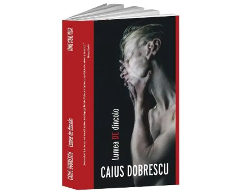 Lumea de dincolo - Caius Dobrescu