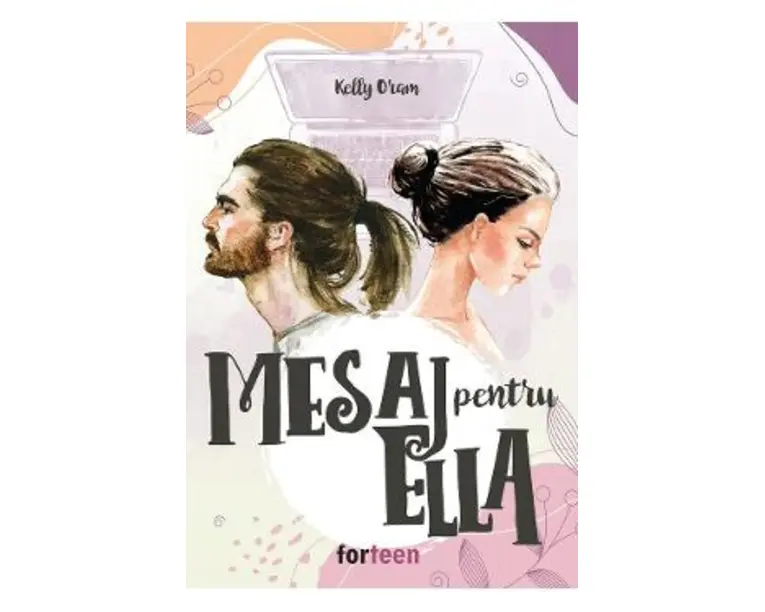 Mesaj pentru Ella - Kelly Oram