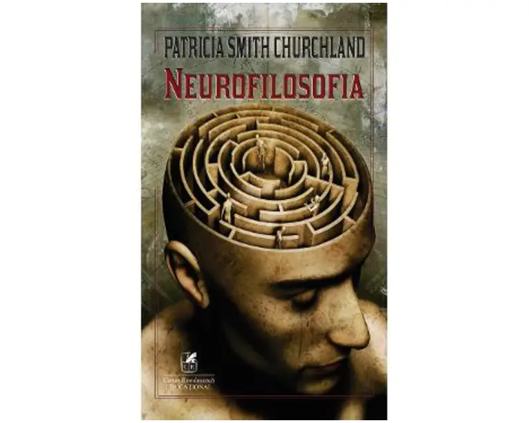 Neurofilosofia - Patricia Smith Churchland 