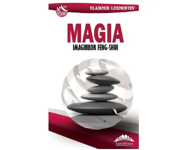 Magia imaginilor Feng-Shui - Vladimir Lermontov