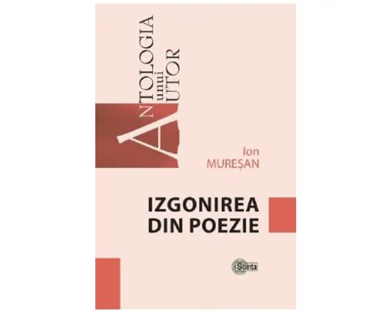 Izgonirea din poezie - Ion Muresan