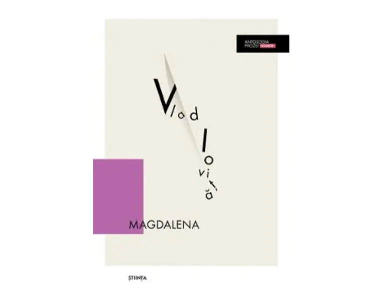 Magdalena - Vlad Iovita