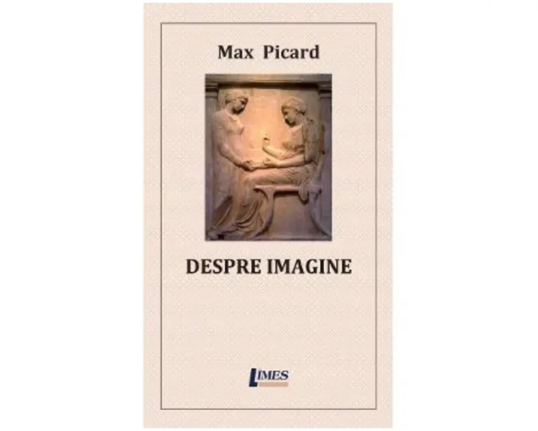 Despre imagine - Max Picard