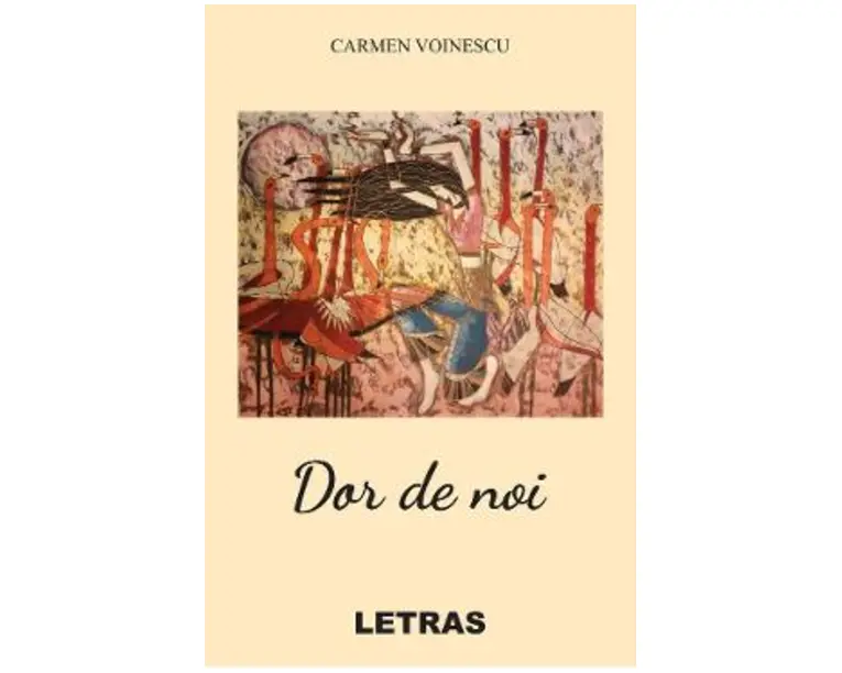 Dor de noi - Carmen Voinescu