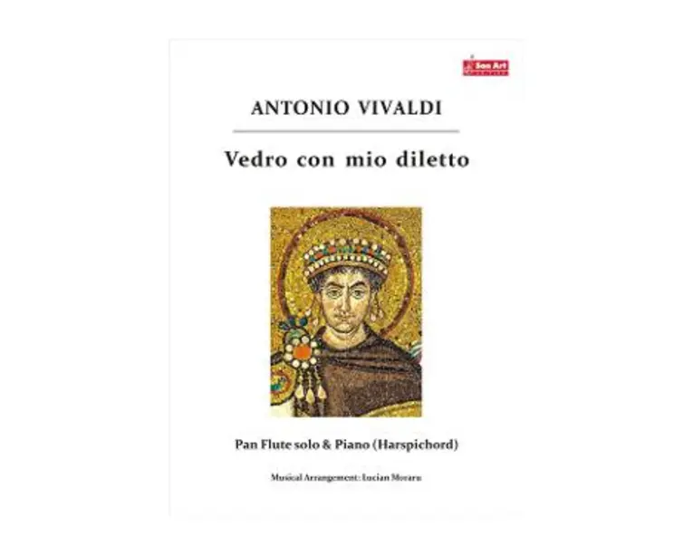 Vedro con mio diletto - Antonio Vivaldi - Nai si pian