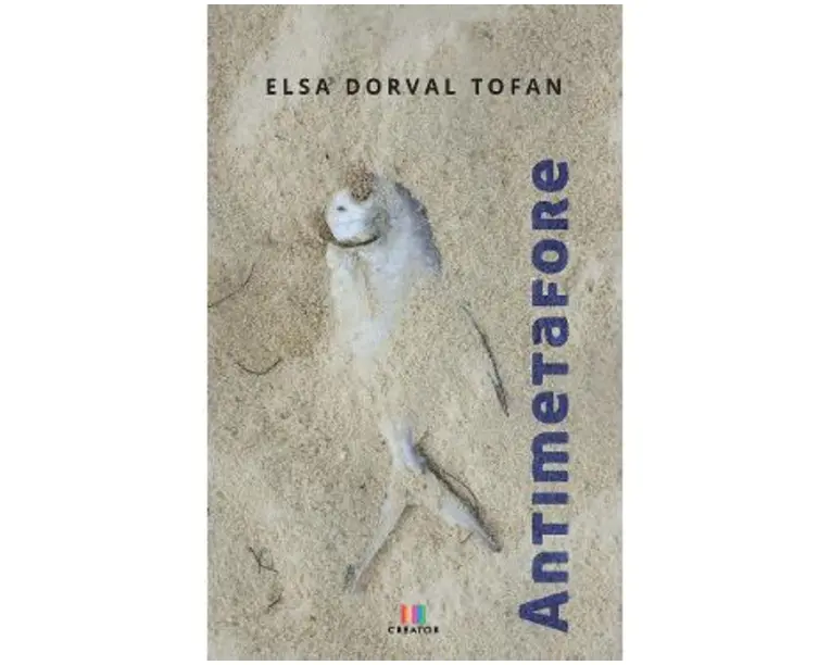 Antimetafore - Elsa Dorval Tofan
