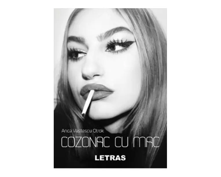 Cozonac cu mac - Anca Vasilescu Otrok