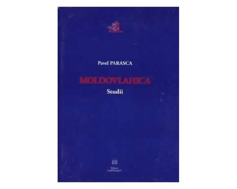 Moldovlahica - Pavel Parasca