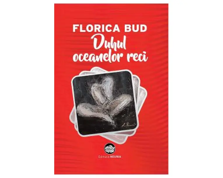 Duhul oceanelor reci - Florica Bud