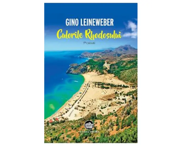 Culorile Rhodosului - Gino Leineweber
