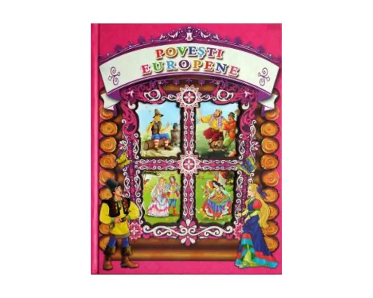 Povesti europene