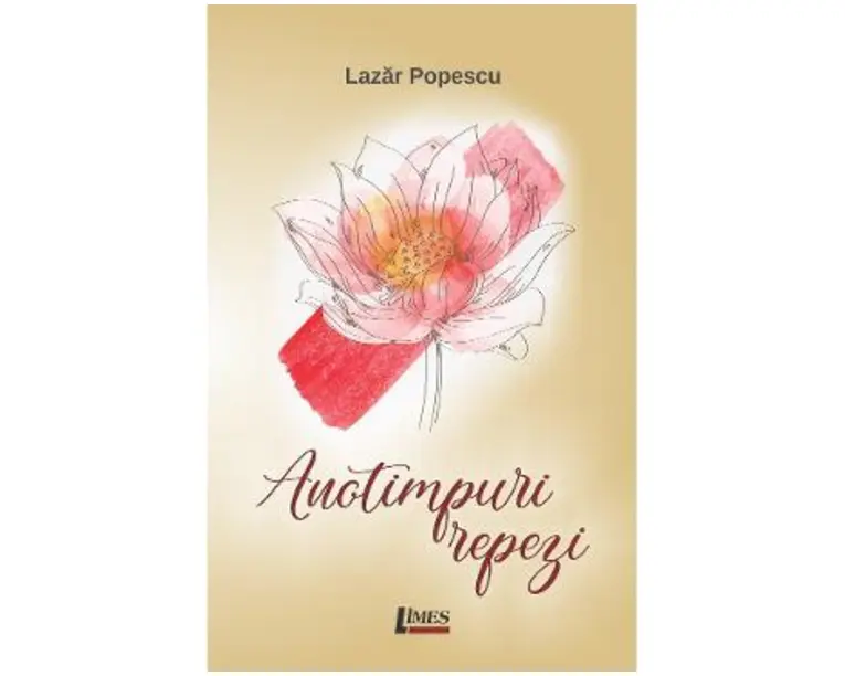 Anotimpuri repezi - Lazar Popescu