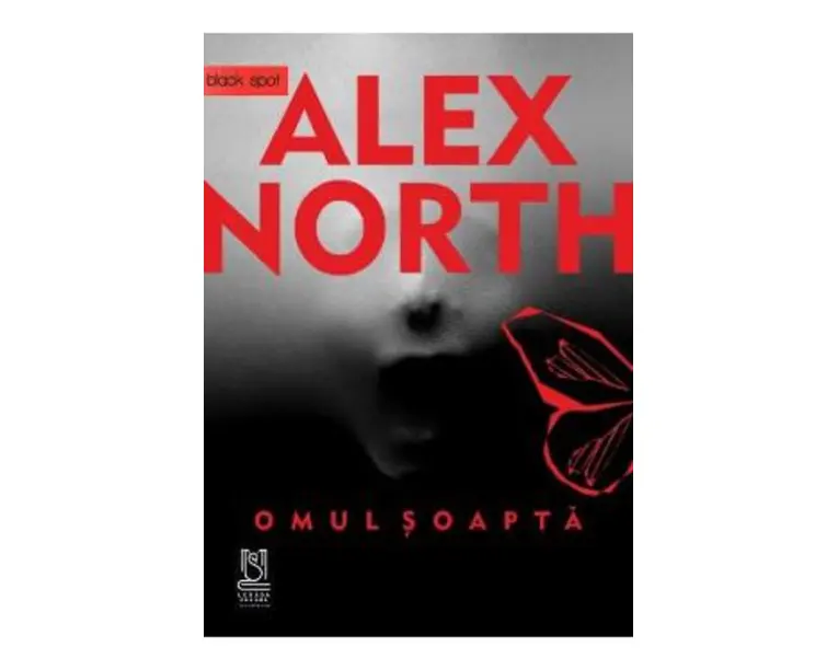 Omul soapta - Alex North