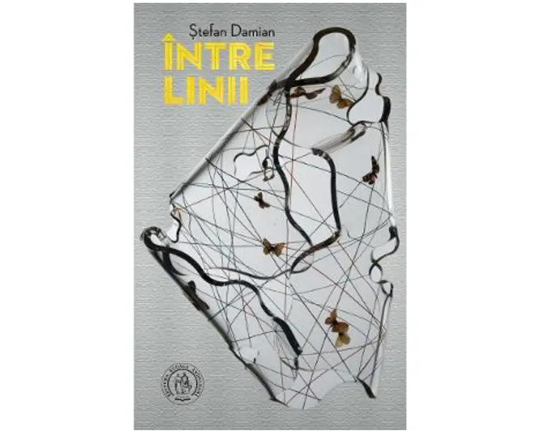 Intre linii - Stefan Damian