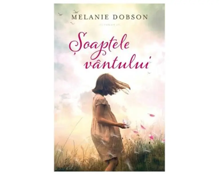 Soaptele vantului - Melanie Dobson