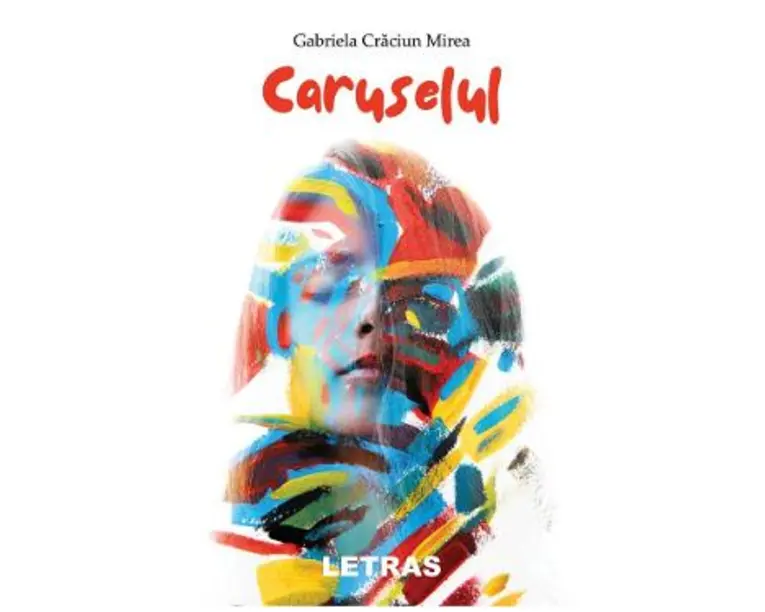 Caruselul - Gabriela Craciun Mirea