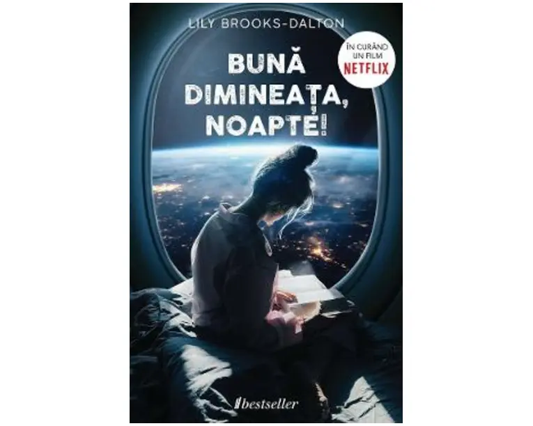 Buna dimineata, noapte! - Lily Brooks-Dalton